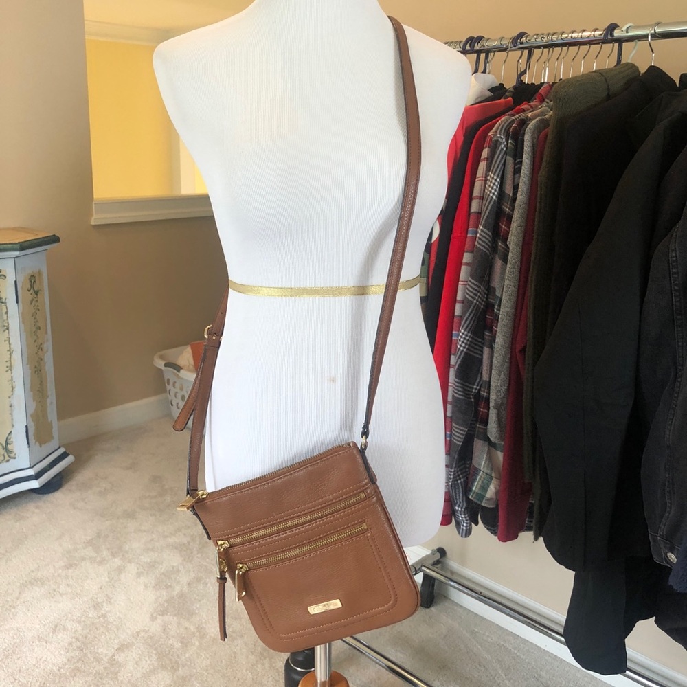 Calvin Klein crossbody